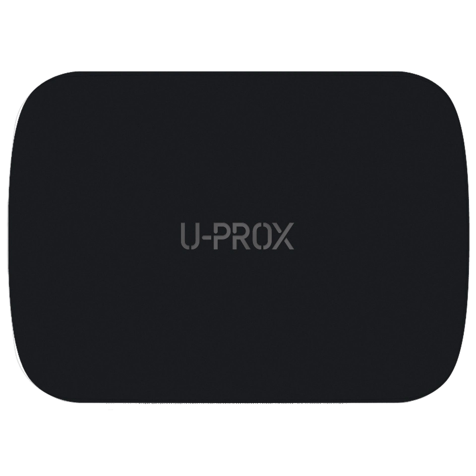Радіоретранслятор U-Prox Extender Black